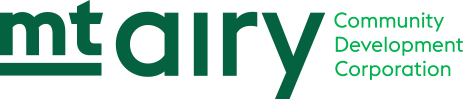 Mt. Airy CDC logo